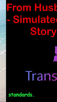 From Husband to Her - Simulated Pregnancy Story Part - 3: English Audio Sex Story