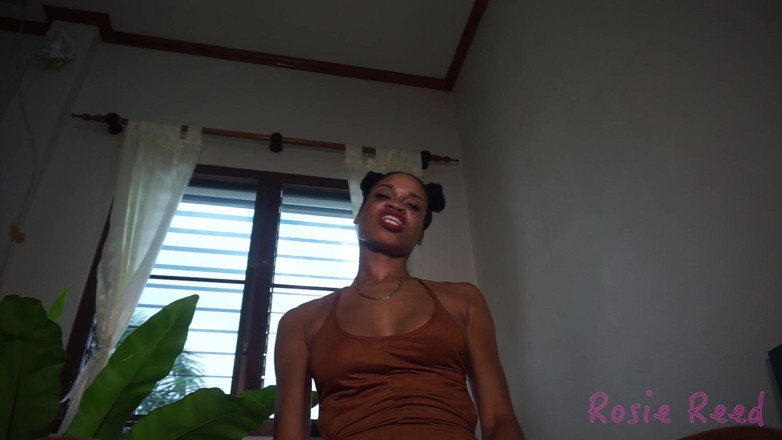 Rosie Reed: Humiliation Slut
