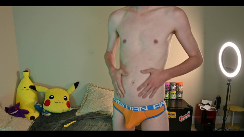 ElementX1018: Мой живот полон Ментоса