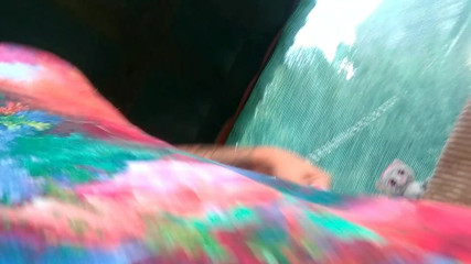 LizAngel: Erotic ass and tits shaking