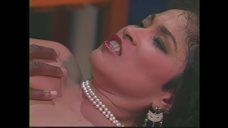 Still Slut: 사키 생 저메인 더 스커