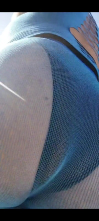 Big Ass