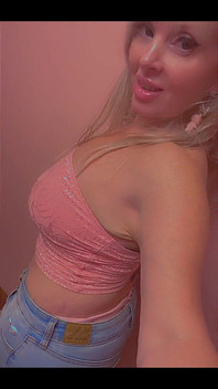 I Already Told You.. It's Pink!