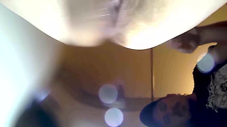 SexyNEBBW: Sexy BBW pissing compilation 1