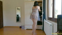 Morning Routine in the Villa..