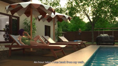 Captain ero gaming: Tentazione - capitolo 5