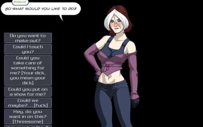 LoveSkySan69Real: Rogue-like Evolution Gameplay von Loveskysan69