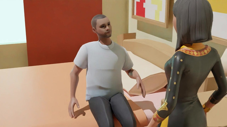 My house for adult: Alauddin neukt Jesmie Princess magische lamp prinses neuken cartoon. Anale...