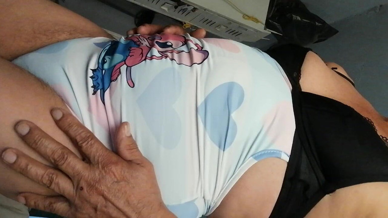 Marga9012: 毛深いプッシー