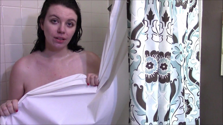 Lovely Lilith: Stepmom leads to first cum