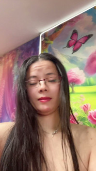 Open Pussy Hole