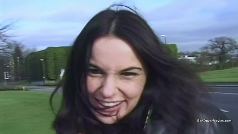 Ben Dover Movies: Uống tinh đúng cách: Michelle