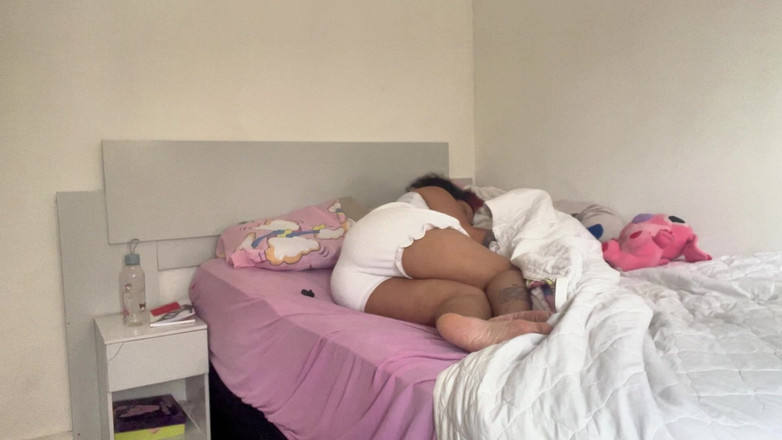 Cutiepiie Chubby: BBW Morning Routine, Toilet and Yoga Farts