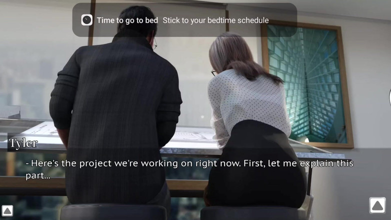 Nerom life: Nevlastní matka dala svému nevlastnímu synovi něžný polibek na tvář