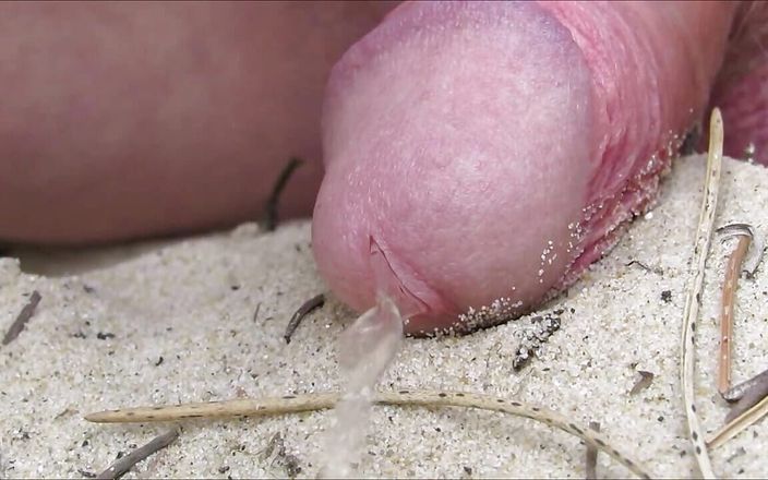 Littleschorschi: Đi tiểu bú nước tiểu - chu kỳ đi tiểu