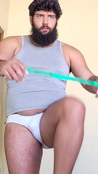 Körpermaße