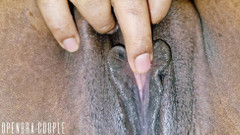 Openbra: Madrastra masturbándose coño, estoy encontrando su agujero de culo