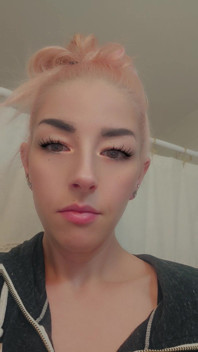 My Pussy Is Soaking Wet