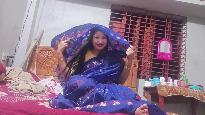 Taniyaxx: Bangla xxx quay video