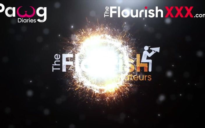 The Flourish Entertainment: 超级熟女温迪雷恩大战幻影中风