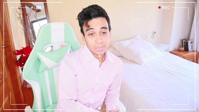 Lissa Brown: 職場でのカメラオン会議