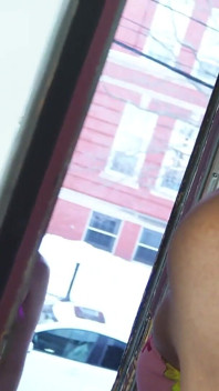 BTS W / Natalie Stone + Pixi Lust