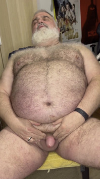 Wanking for You