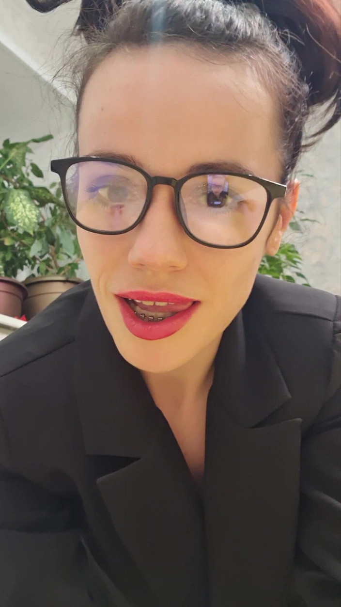 WildLonelyFlower: Poznám mě