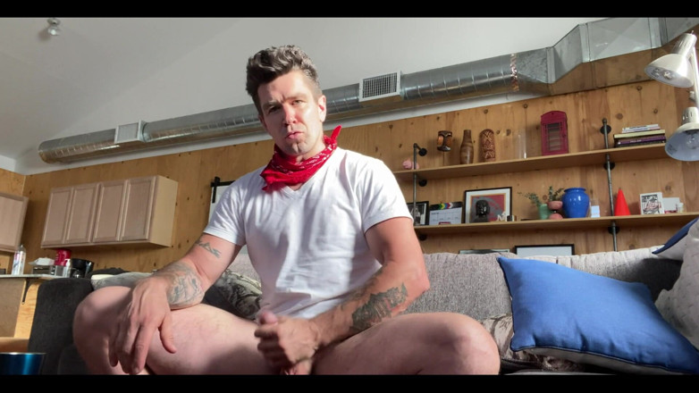 Trenton Ducati: Well I Went on a Bike Ride Then Took a...