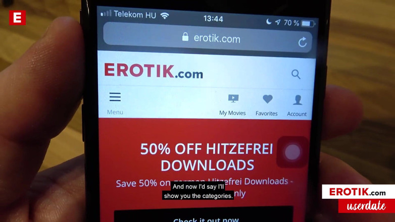Erotik Com Userdate International: Candy Alexa spoils fan with her mouth and pussy