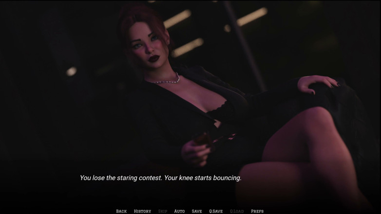 Wickedgammes studio: Noleggia un fidanzato Parte 3