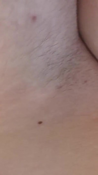 Hậu môn pov đồ lót