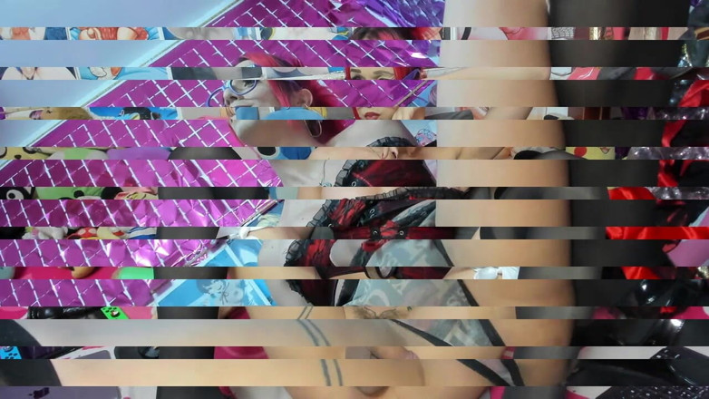 Ariana Unicorn: Mjölk Explosion