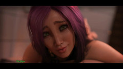 Miss Kitty 2K: Wvm - 263부 - Misskitty2k의 부츠 파라다이스