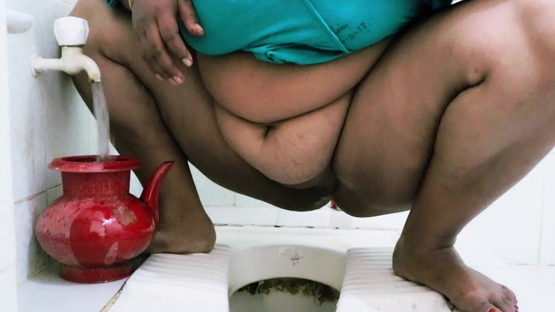 Morjenabb: Sat indian în aer liber