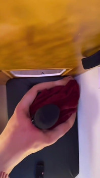 Tôi làm tình với bạn trai thẳng tại Gloryhole