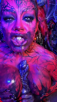 Lilith's Infernal Throat
