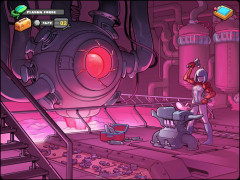 TheCummerBay: Let's Play - Космическое спасение: Code Pink, раком с Yi-Jie