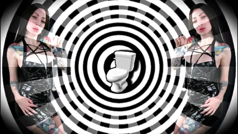 Baal Eldritch: Toilet Trance: Transforming for Toiletry Use - Asmr, Reprogramming: Pee and...