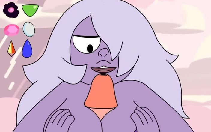 LoveSkySan69Real: Steven Universe - Rose's Room Fuck Until You Can Stand P42