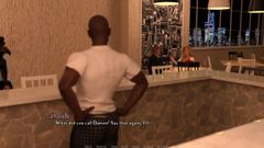 Three Rules of Life - Part 19 Sex at the Cinema by Loveskysan69