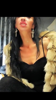 You’re the Main Course.