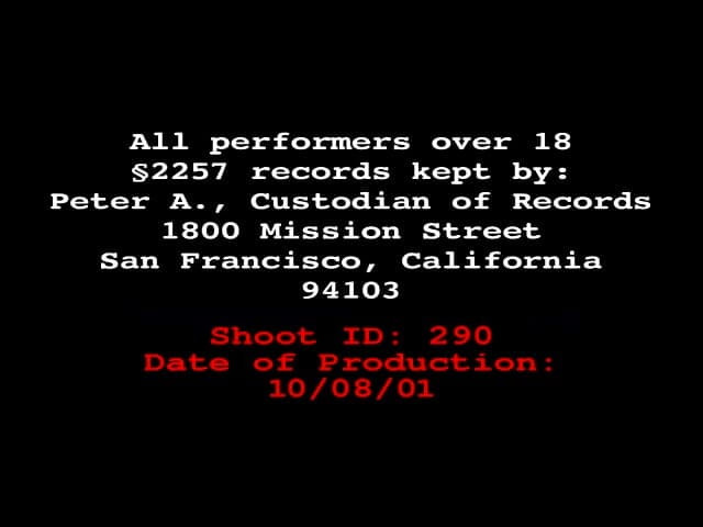 Hogtied by Kink: Shauna Ryan