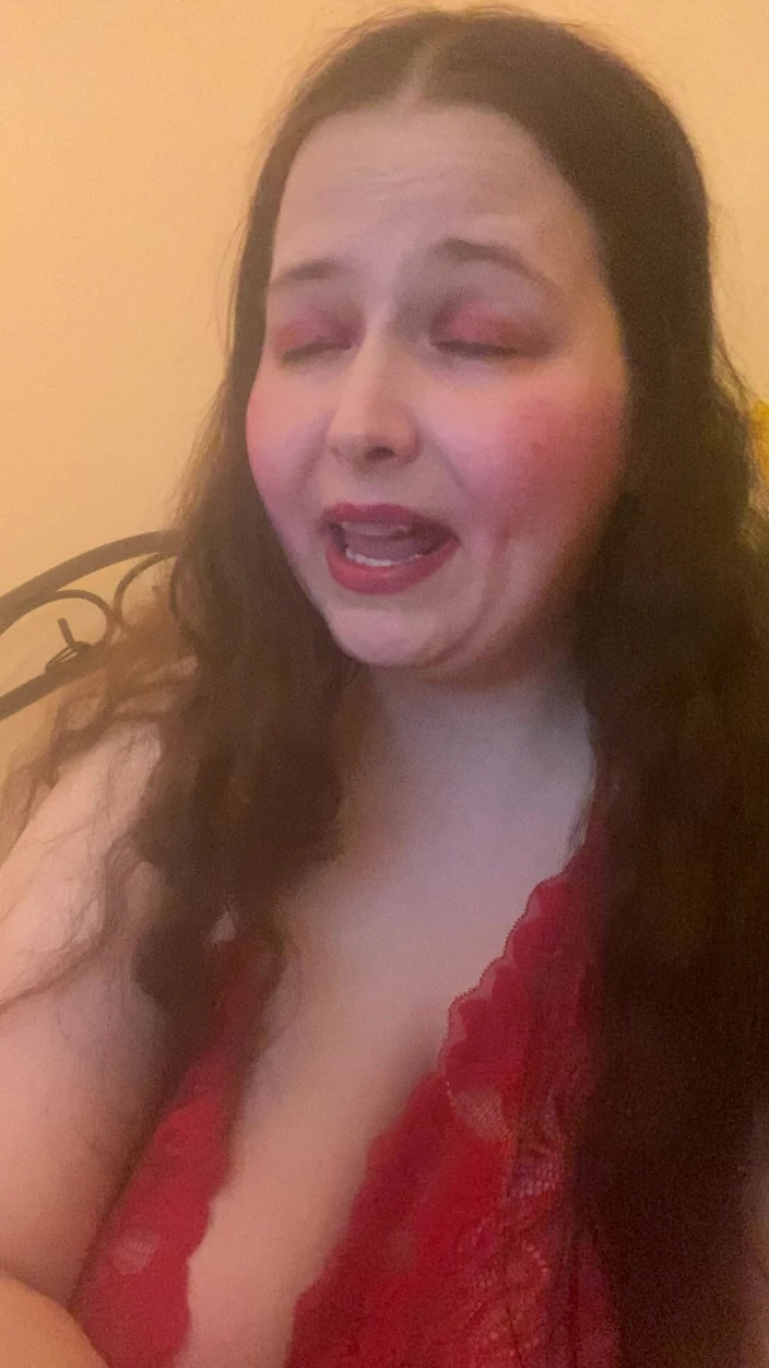MissChrystalline: Sex Toy Review and Demonstration: Clitoral Licking G Spot Vibrator