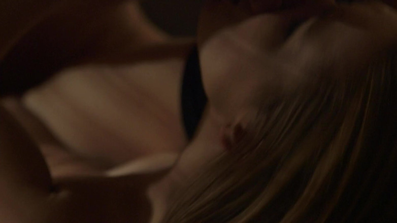 Erotic Planet X: Couple, sexe érotique torride sur le lit