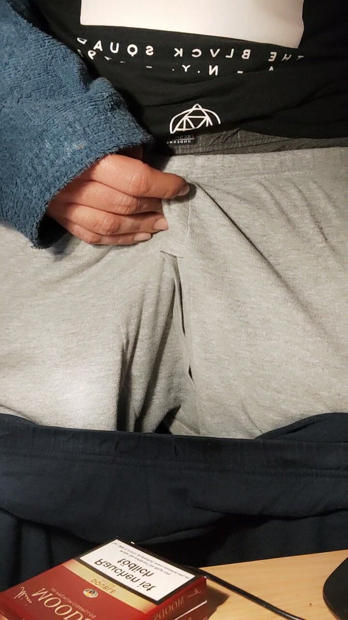 SmokedAlloy2: Totalmente su di esso, mutande sporche e calzini puzzolenti