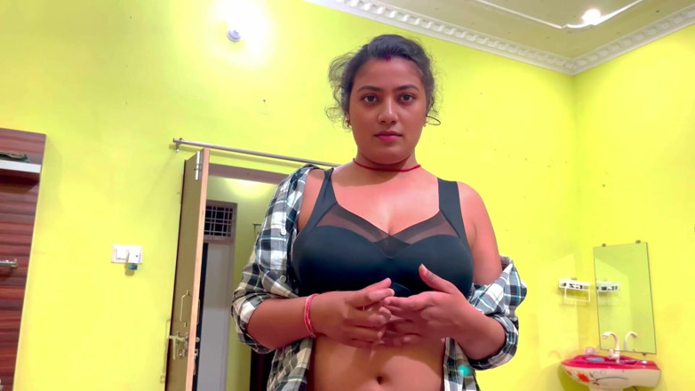 Hotty_ragini: My Step Stepdaughter Was Scared, We Shared Single Bed, Full...