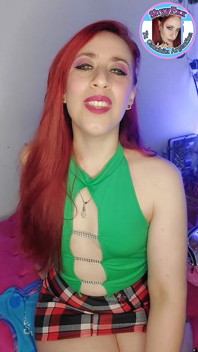 Tu Amiga Le Cuenta a Todas Sus Amigas Que Sos Pito Corto Y Se Rie En Tu Cara!