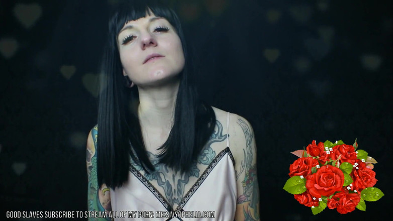 Miss Ivy Ophelia: Lovesick kadın kılıklı bebek tetikliyor 4