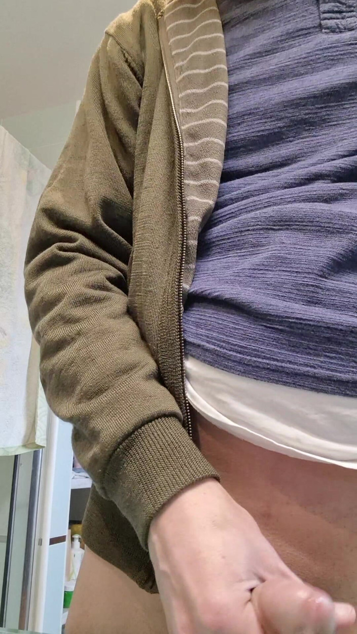 Rafael Torreano: Încercând să obțină tare într-o zi de iarnă rece până când...